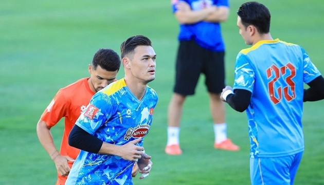 Tuyển Việt Nam quyết bảo vệ ngôi nhất bảng A ASEAN Cup 2026 trước Campuchia