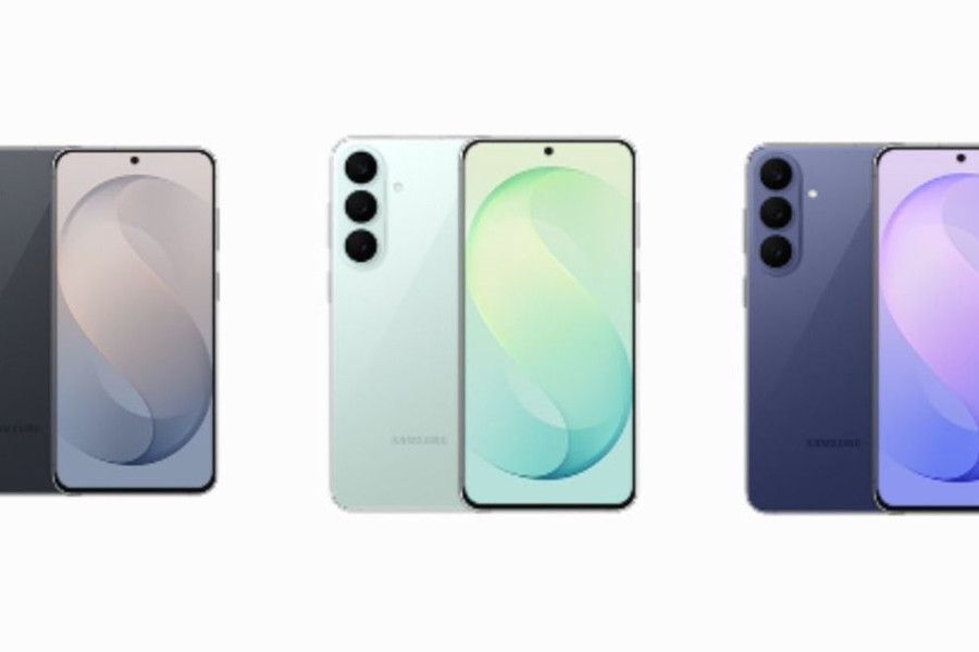 Samsung Galaxy S26 FE rò rỉ thiết kế cụm camera mới cùng chip Exynos 2500 và RAM 8GB