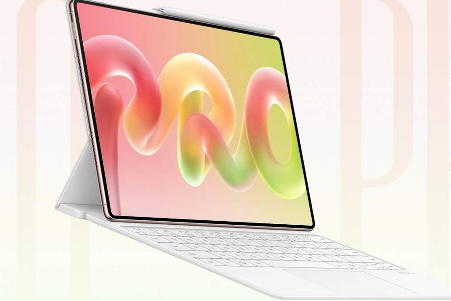 Huawei MatePad Pro 2026 ra mắt: Mỏng 4,7mm, chip Kirin T93 cùng pin 10.400mAh