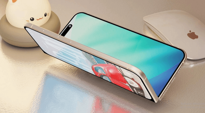 Hệ sinh thái Apple thế hệ mới: iPhone màn hình gập chip 2nm và bước ngoặt phân khúc cao cấp