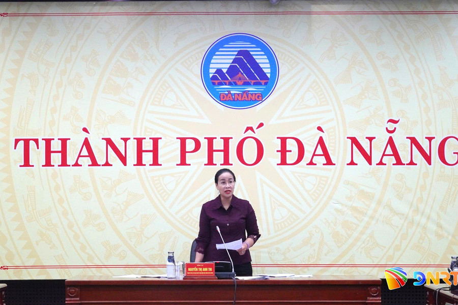 Đà Nẵng triển khai chiến dịch 100 ngày cao điểm khám sức khỏe miễn phí cho người dân