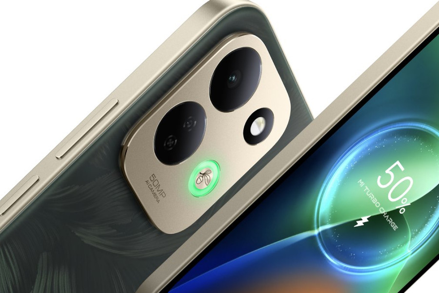 Xiaomi ra mắt Redmi 17 Series tại Việt Nam: Pin 7.500mAh, màn hình 120Hz, giá từ 5.99 triệu