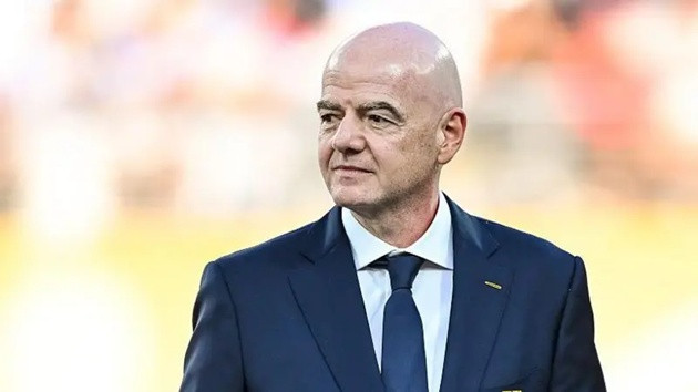 UEFA đe dọa tẩy chay World Cup 2026: Cuộc rạn nứt lịch sử với FIFA và Gianni Infantino