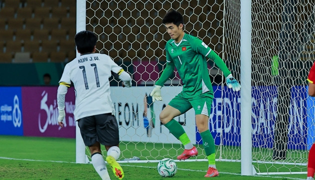 Tuyển Việt Nam đấu Campuchia tại ASEAN Cup 2026: Bài toán Mỹ Đình và thời cơ của dàn kép phụ