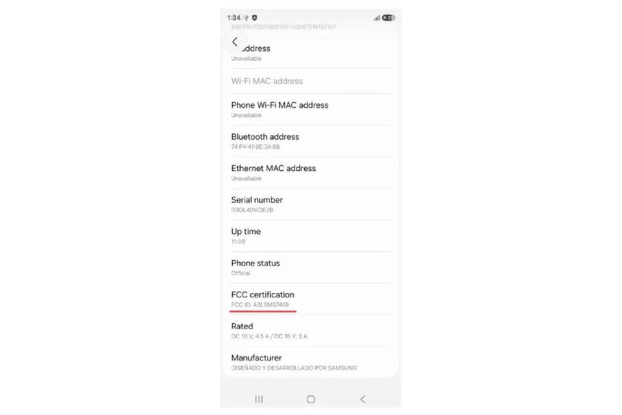 Galaxy S26 FE đạt chứng nhận FCC: Bước đi bất ngờ của Samsung khi kết hợp chip Wi-Fi Qualcomm