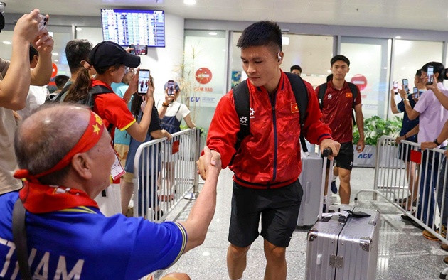 ĐT Việt Nam tại ASEAN Cup 2026: Đừng để phong độ của Hoàng Đức làm lu mờ giá trị Quang Hải
