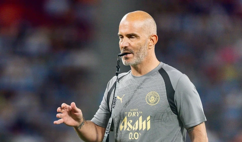 Trận Man City vs Atletico Madrid: Bài kiểm tra chiến thuật quan trọng của Enzo Maresca
