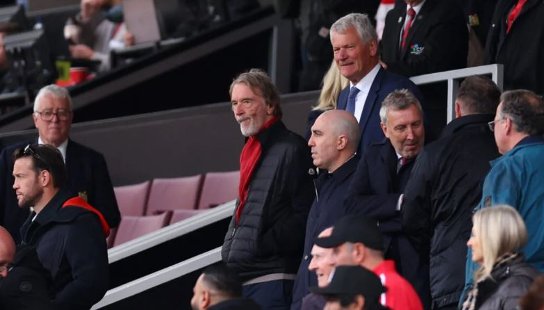 Sự thụt lùi của INEOS trên thị trường chuyển nhượng hè 2026 khiến Manchester United gặp khó