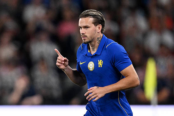 Tiền đạo Mykhaylo Mudryk đối mặt thực tế khắc nghiệt tại Chelsea dưới thời Xabi Alonso