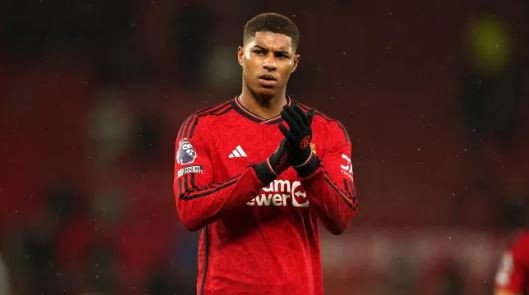 Hụt Vinicius Junior, Arsenal được Michael Owen khuyên chiêu mộ Marcus Rashford với giá 40 triệu bảng