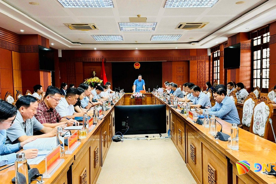 Đà Nẵng chuẩn bị khởi công, khánh thành nhiều dự án tại Khu kinh tế mở Chu Lai