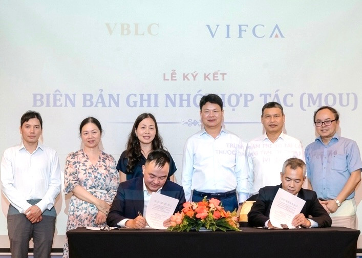Tăng năng lực giải quyết tranh chấp cho Trung tâm tài chính quốc tế tại Việt Nam