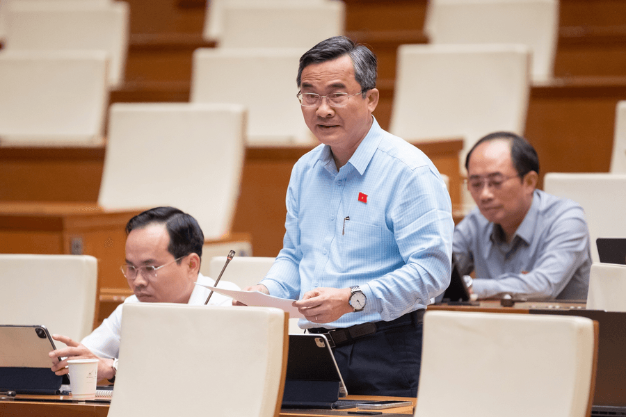 Đưa phổ biến, giáo dục pháp luật trở thành một phần của quá trình phục vụ người dân