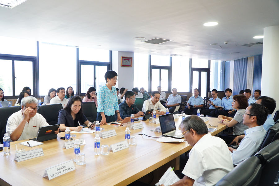 Hỗ trợ doanh nghiệp nhỏ và vừa phát triển: Nhận diện khó khăn
