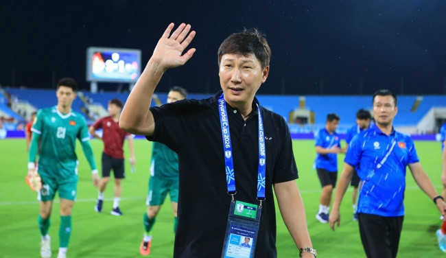 Tuyển Việt Nam đón Đặng Văn Lâm trở lại trước vòng bán kết ASEAN Cup 2026 với Malaysia