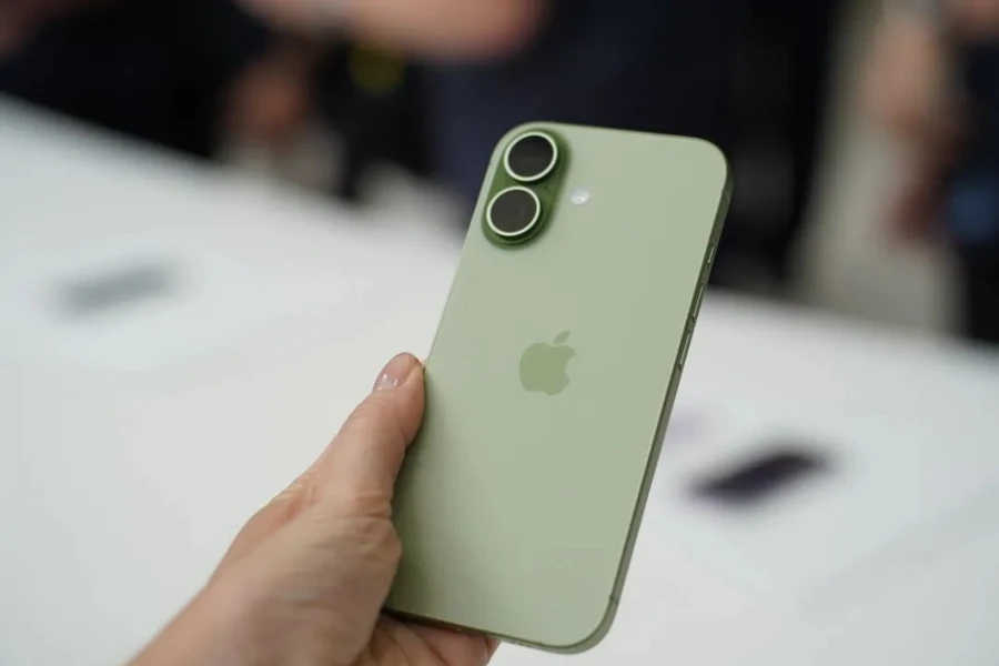 Apple có thể tăng giá dòng iPhone 17 ngay trong tháng 8 do áp lực chi phí linh kiện leo thang