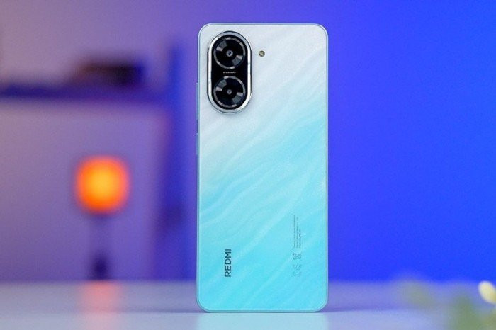 Top 3 smartphone Xiaomi giá dưới 4 triệu đồng sở hữu pin trâu dành cho học sinh, sinh viên