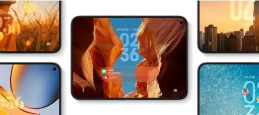 Xiaomi MIX Fold 5 rò rỉ cấu hình khủng: Chip tự làm Xring O3, thiết kế mềm mại và pin 6000mAh