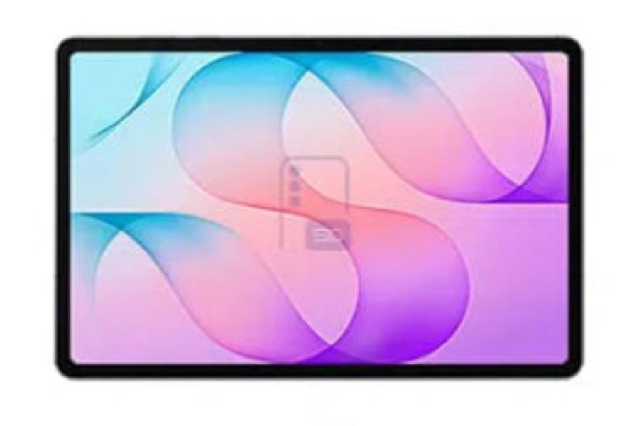 Samsung Galaxy Tab S12 Series rò rỉ ảnh render: Giữ thiết kế tai thỏ, dùng chip Dimensity 9500