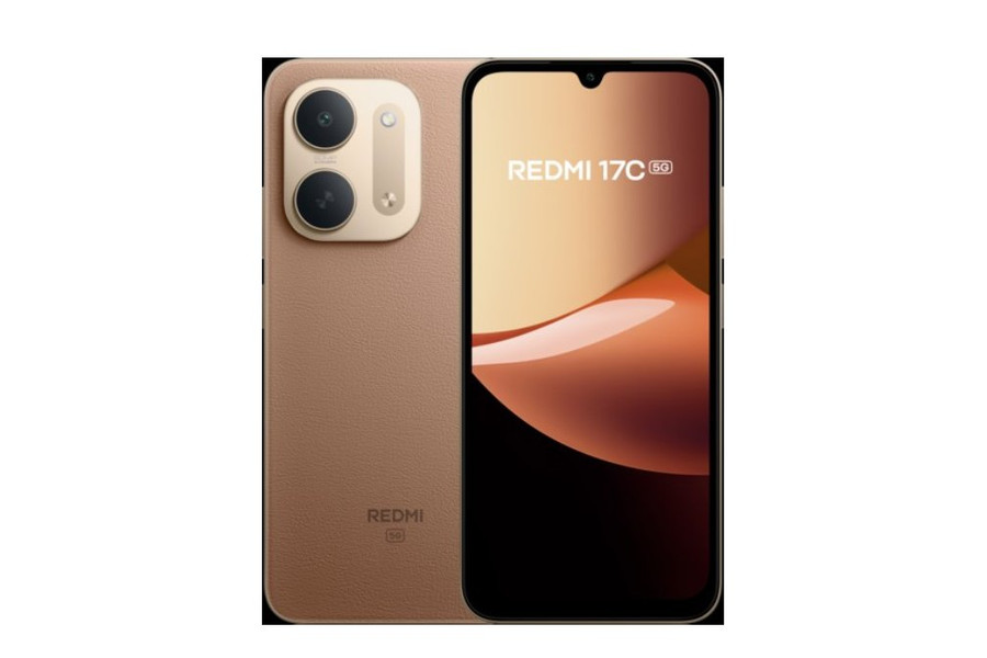 Redmi 17C 5G lộ thông số kỹ thuật với pin 6.000 mAh, màn hình 120Hz và chip Dimensity 6300
