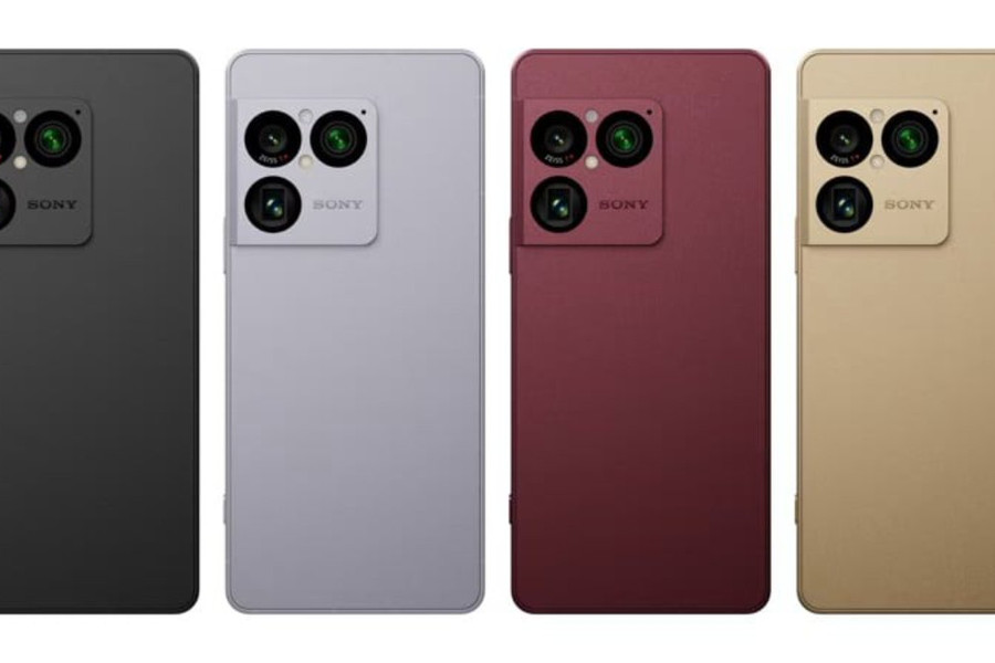 Sony Xperia 1 IX bất ngờ xuất hiện trên cơ sở dữ liệu IMEI khẳng định cam kết mảng smartphone