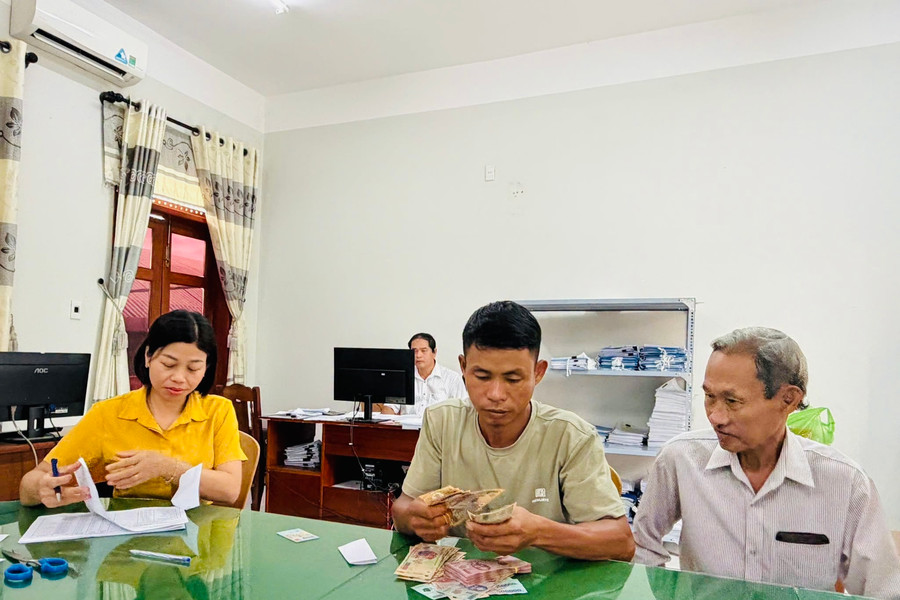 Tiếp sức tái đàn sau bệnh dịch tả lợn châu Phi