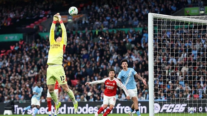 Top 5 thủ môn đắt giá nhất lịch sử sau khi Leeds United mua James Trafford 40 triệu bảng