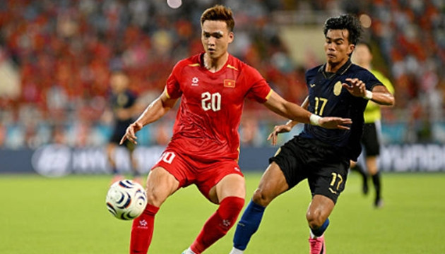 Đội tuyển Việt Nam áp đảo BXH Fair-play ASEAN Cup 2026 với số thẻ phạt ít hơn Indonesia 10 lần