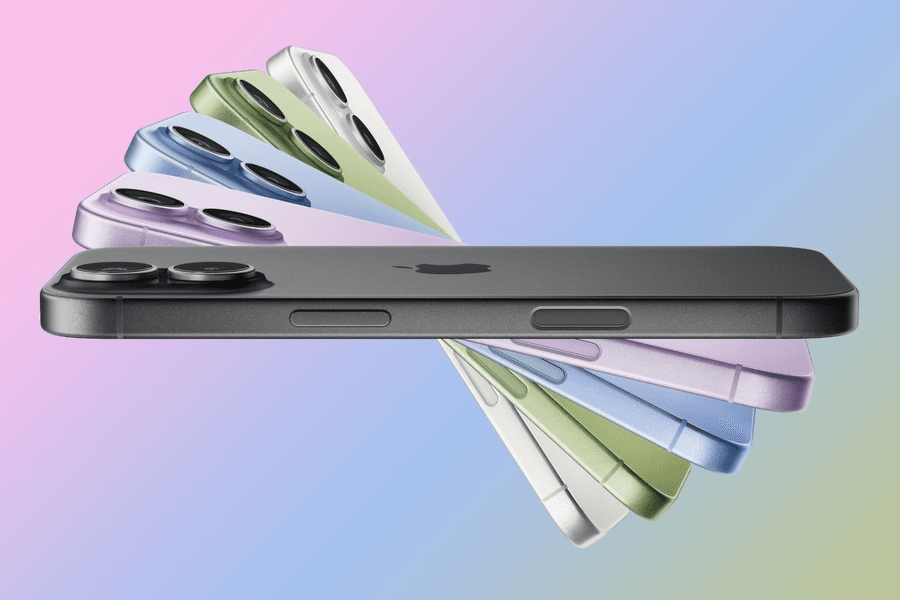 Apple tính toán điều chỉnh giá iPhone 17 do khủng hoảng chip nhớ và dọn đường cho iPhone 18