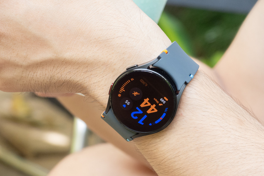 Samsung phát triển smartwatch Galaxy Aero dùng hệ điều hành RTOS với thời lượng pin cả tuần