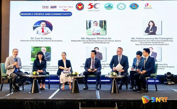 Da Nang offers significant cooperation opportunities for Thai investors