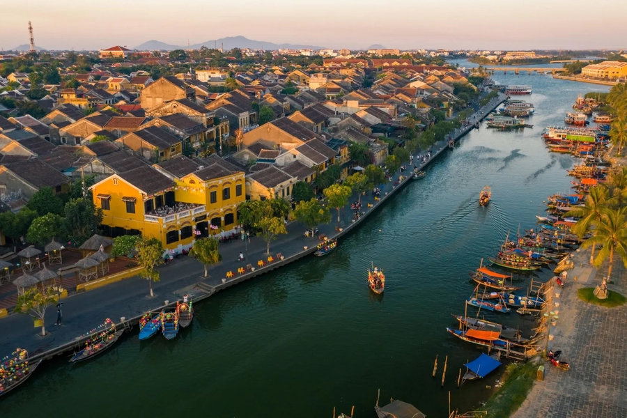 Vietnam named among the world’s best places to retire abroad in 2026: Forbes