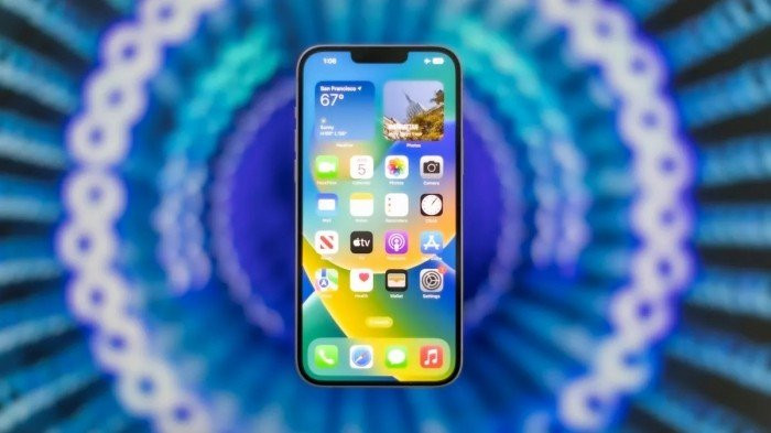 Sức mạnh cấu hình và thời lượng pin trên iPhone 14 Plus trong phân khúc dưới 10 triệu đồng