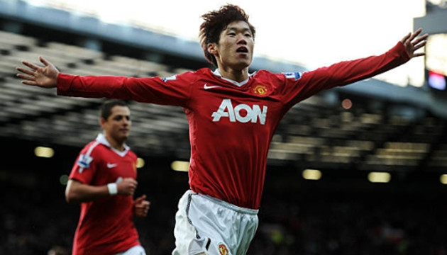 Ngoại hạng Anh chính thức vắng bóng cầu thủ Hàn Quốc sau 21 năm từ thời Park Ji-sung