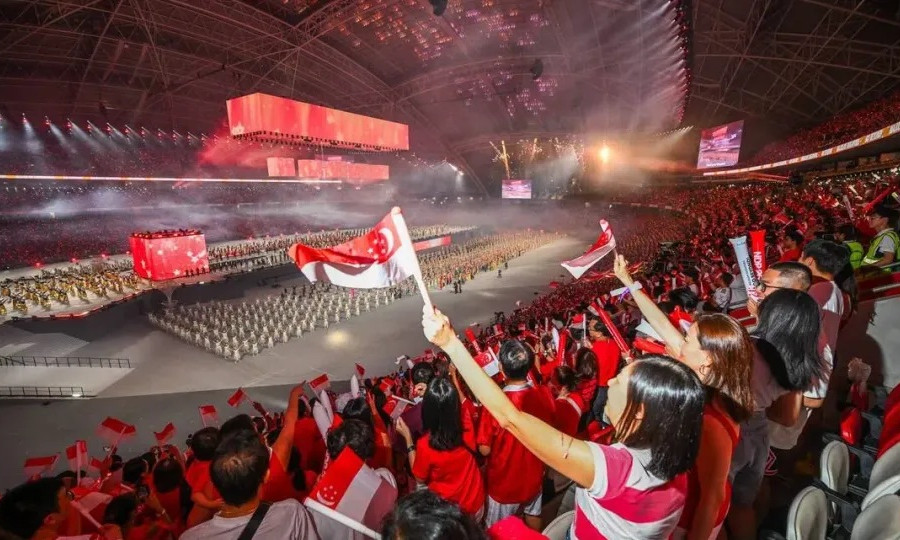 Tuyển Singapore mất lợi thế sân nhà 55.000 chỗ ở trận bán kết ASEAN Cup 2026 với Thái Lan