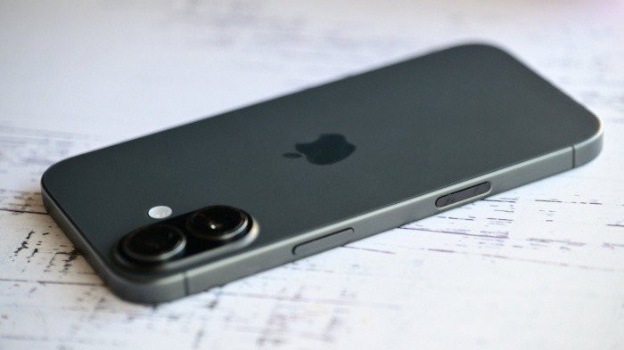 Giá iPhone 17 series giảm sâu trước ngày iPhone 18 ra mắt: Bản Air giảm đến 9 triệu đồng