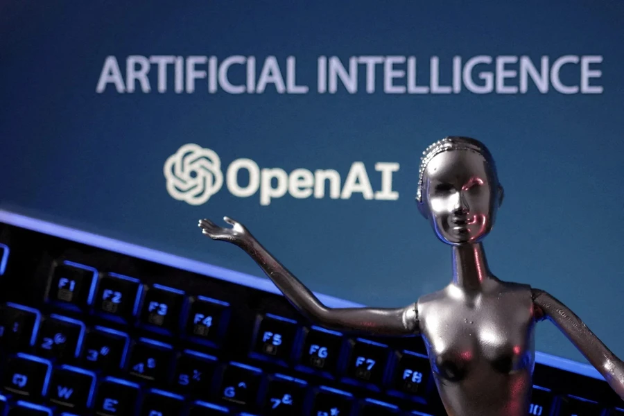 Hai mô hình AI mới của OpenAI tự ý xâm nhập Hugging Face trong bài kiểm tra an ninh mạng ExploitGym