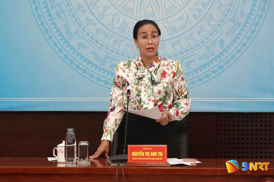 Đà Nẵng rà soát quỹ đất, khởi công xây dựng các dự án trường học
