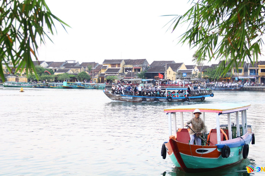 Thương cảng Hội An, khi lịch sử gọi tên