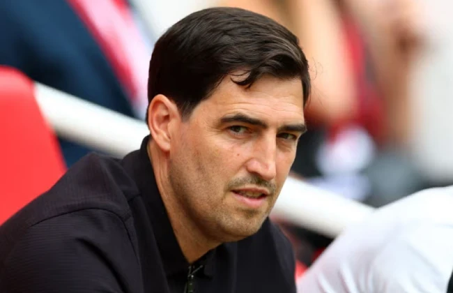 Liverpool chuẩn bị kích nổ 4 thương vụ trọng điểm trước khi kỳ chuyển nhượng hè 2026 khép lại