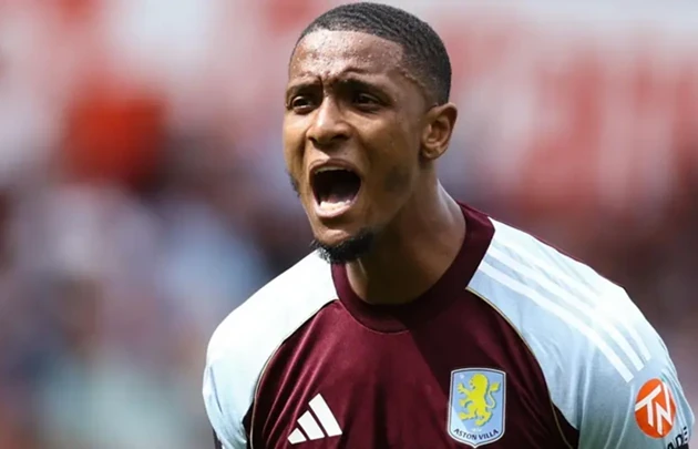 Arsenal đàm phán mua Ezri Konsa từ Aston Villa: Khúc mắc 20 triệu bảng thách thức HLV Arteta
