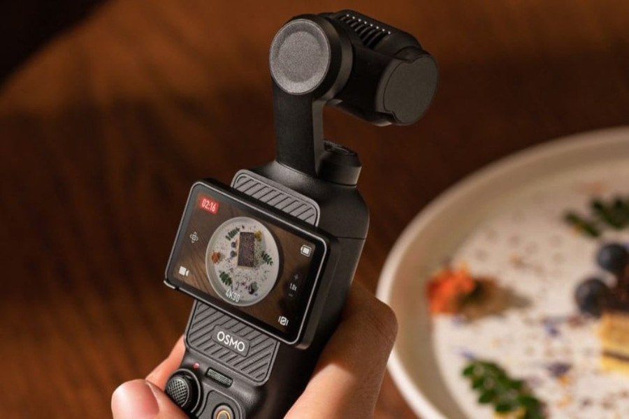 OPPO và vivo bác bỏ hợp tác sản xuất camera bỏ túi nhưng tự phát triển máy quay đối đầu DJI