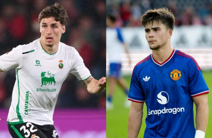 Bài toán hậu vệ trái tại Manchester United: Bán rẻ Harry Amass hay mua Jorge Salinas?