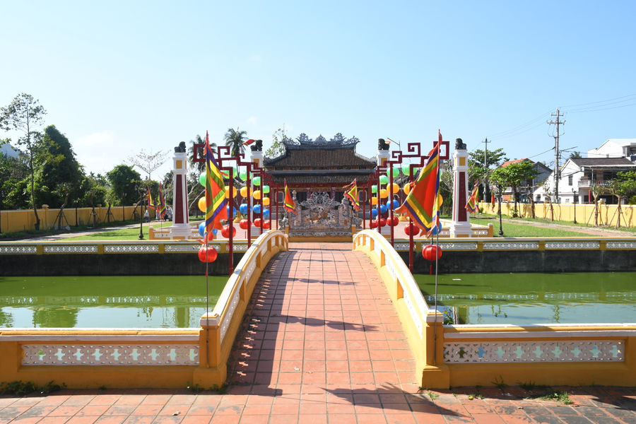 Nề nếp gia phong