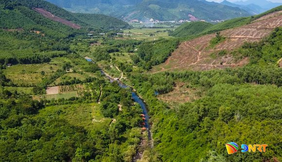 Phê duyệt Quy hoạch phân khu Khu du lịch khu vực Khe Răm
