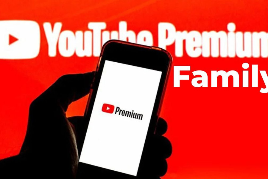 YouTube siết quy định gói Premium Family: Cơ chế quét địa chỉ cư trú và rủi ro khi mua chung