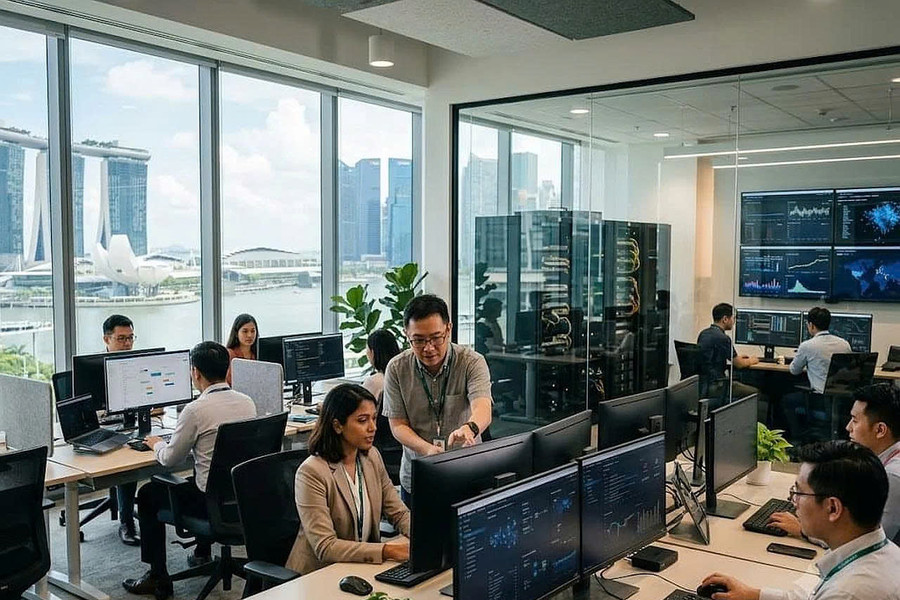Đầu tư cho thanh niên, đầu tư cho tương lai