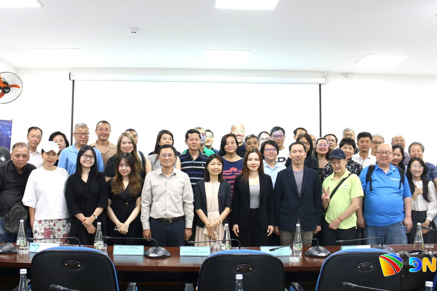 Da Nang, Singapore expand cooperation in sustainable agriculture and innovation