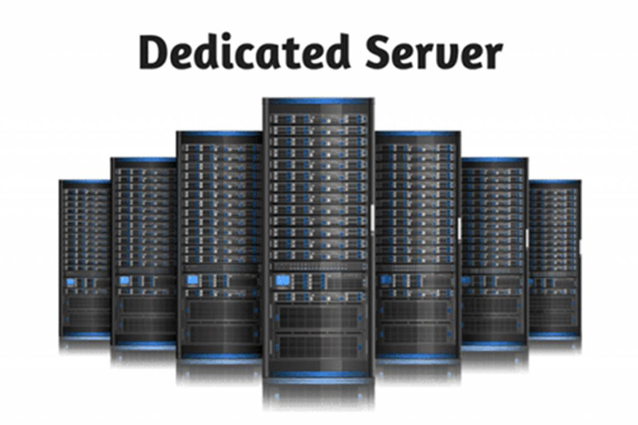 Thuê máy chủ vật lý tại Cloud 360 - Server riêng hiệu năng cao cho doanh nghiệp