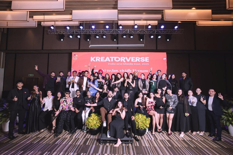 Nearly 150 content creators to visit Da Nang for experiential tour